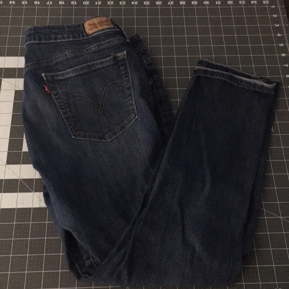 Levi Jeans - size 12